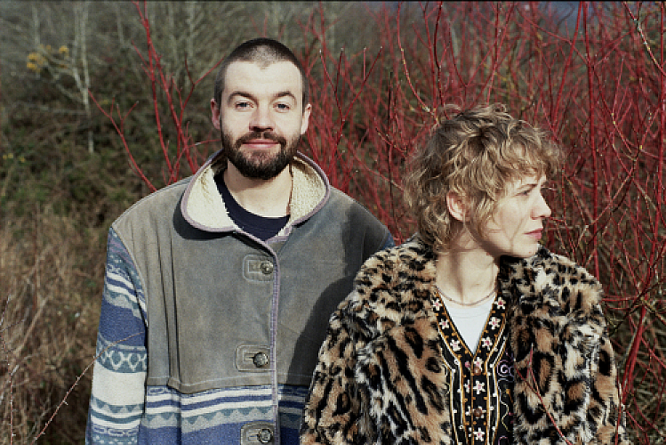 Promo photo for The Bug Club