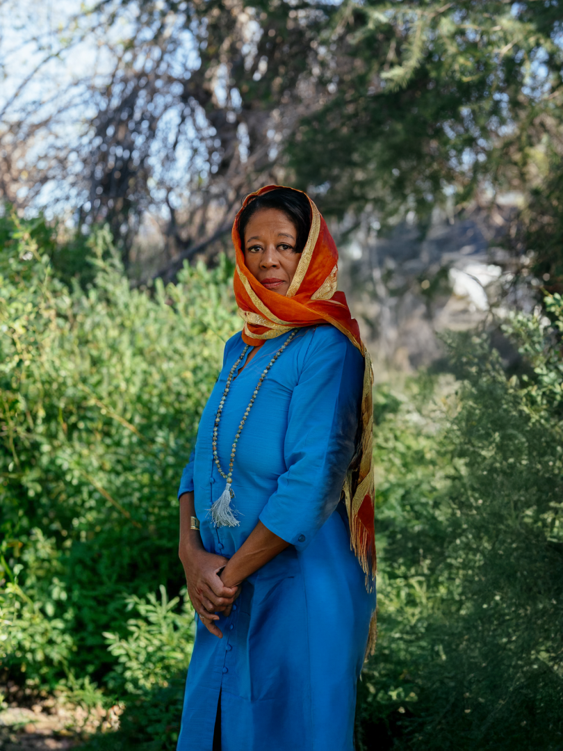 Diving Offering: Celebrating the Legacy of Alice Turiyasangitananda with Sita Michelle Coltrane promo photo