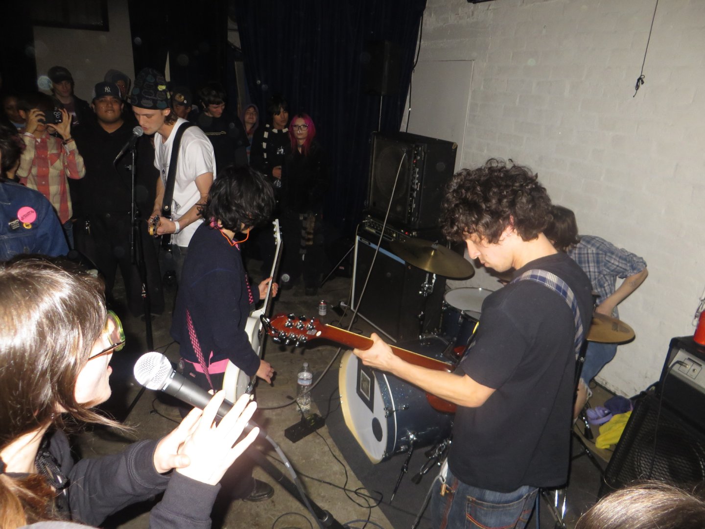 Holidays in United States promo photo