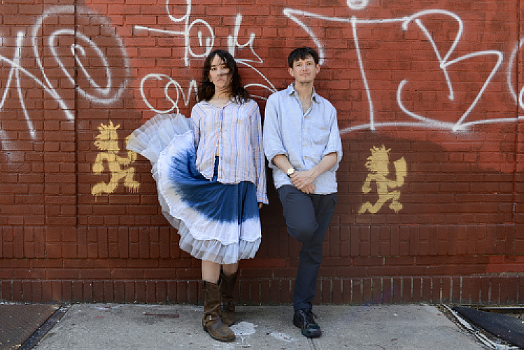 Promo photo for American Moon