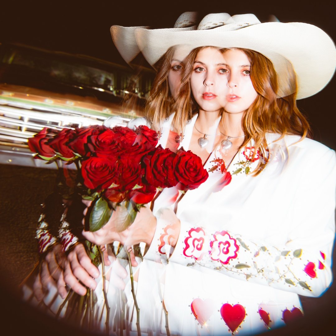 Mikaela Davis promo photo