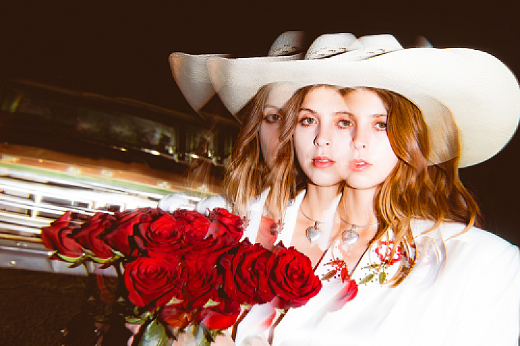 Promo photo for Mikaela Davis