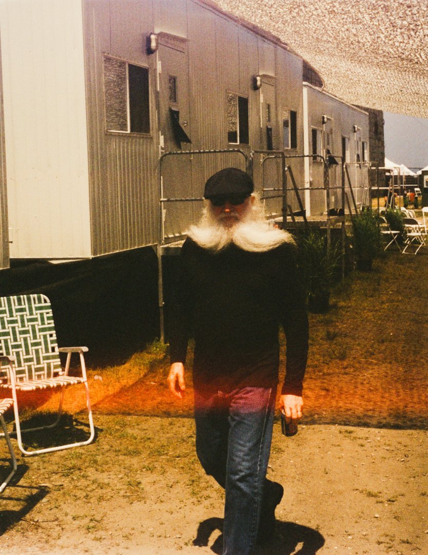 Robert Lester Folsom promo photo