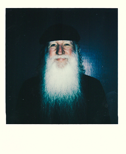 Promo photo for Robert Lester Folsom