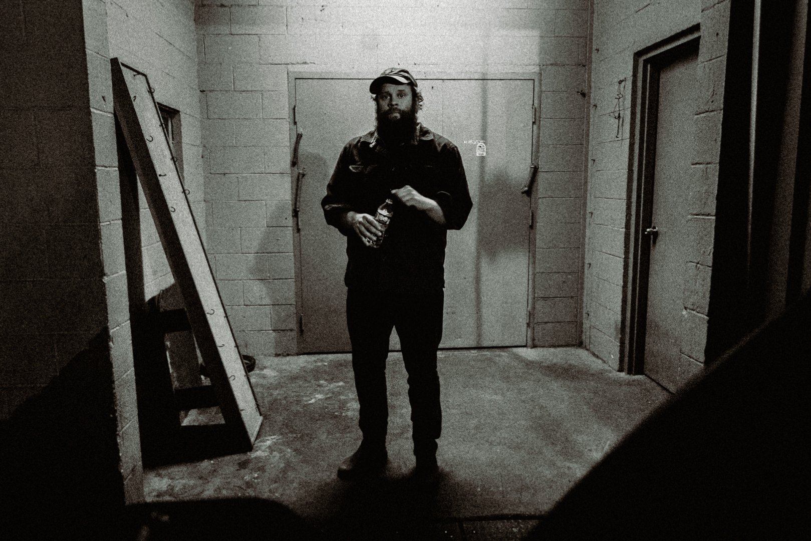 Jeffrey Martin promo photo