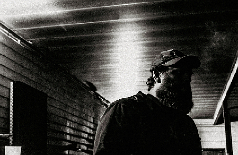 Promo photo for Jeffrey Martin