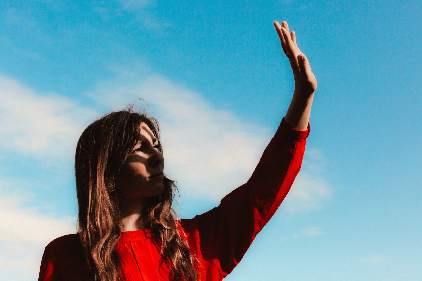 Anna Tivel promo photo