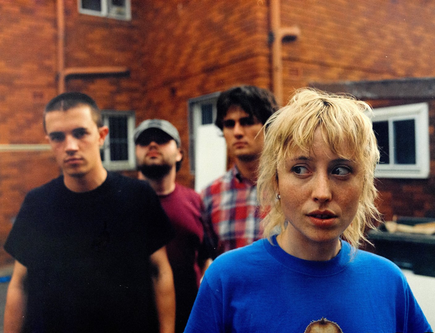 Swapmeet promo photo