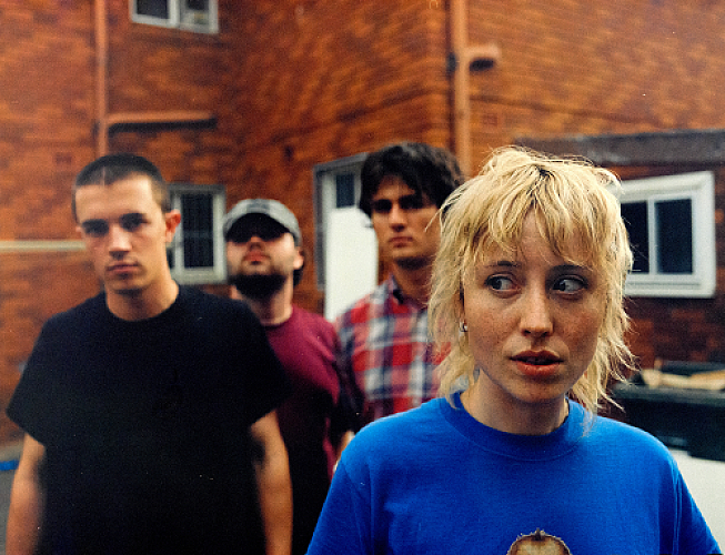 Promo photo for Swapmeet