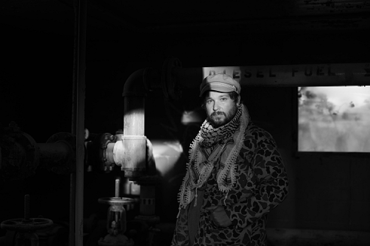 Promo photo for Jordan Smart