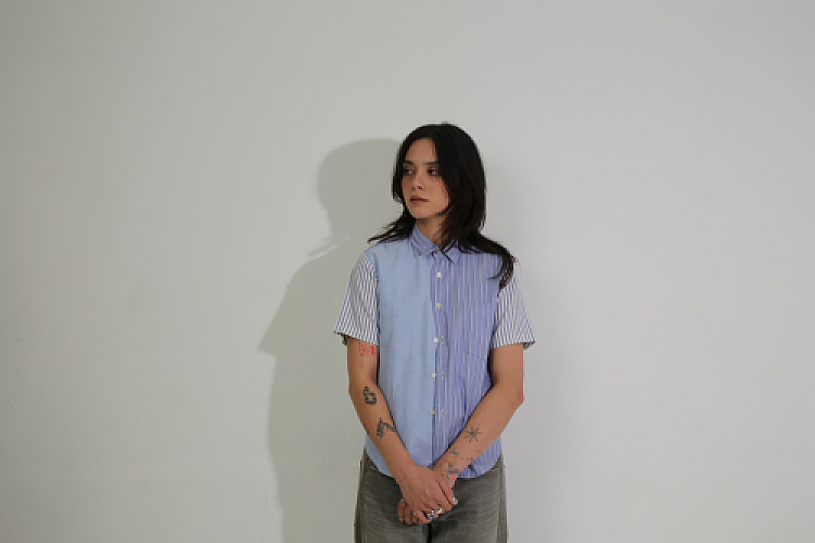 Promo photo for Colle