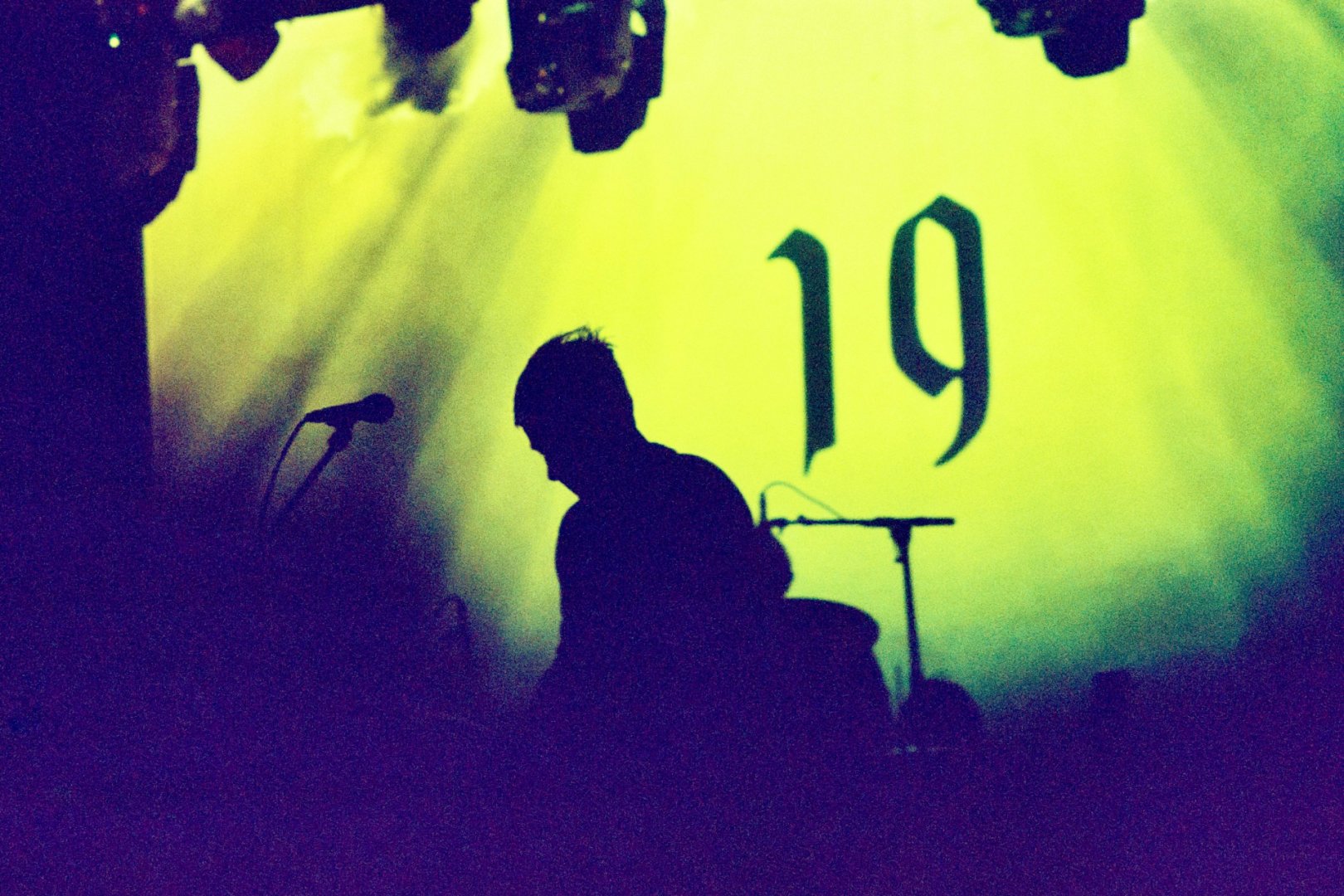 Drop Nineteens promo photo