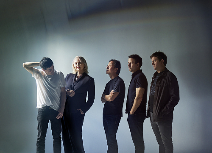 Promo photo for Drop Nineteens