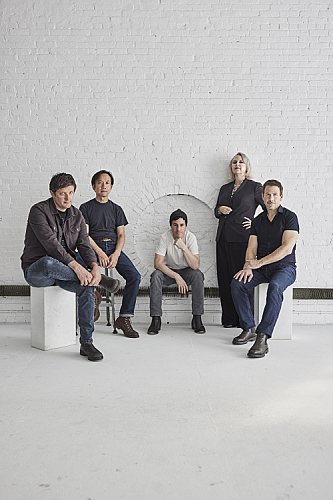 Promo photo for Drop Nineteens