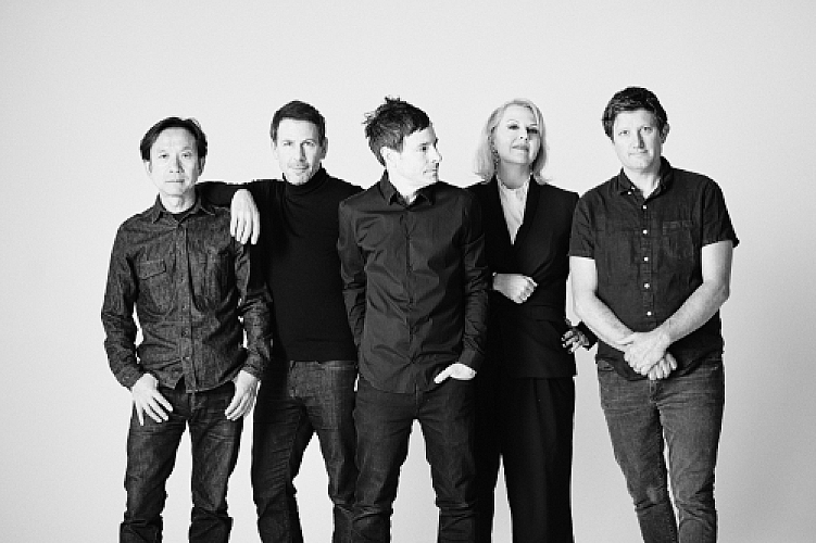 Promo photo for Drop Nineteens