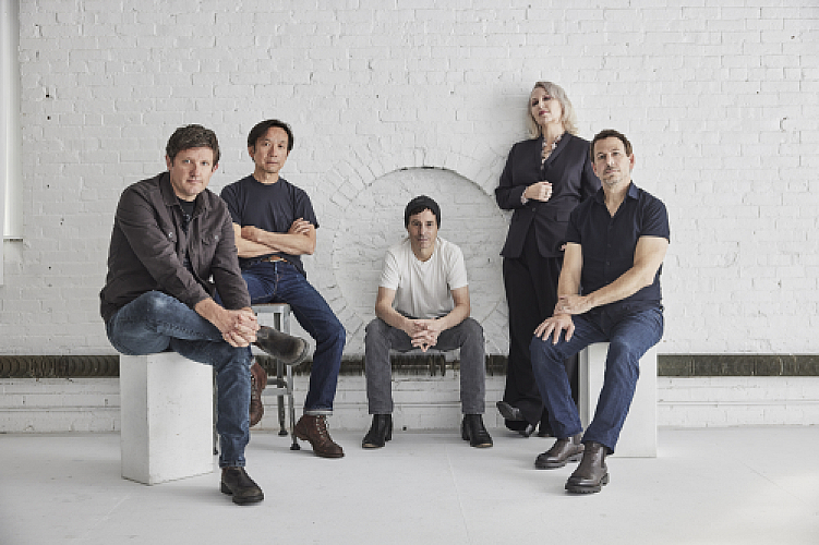 Promo photo for Drop Nineteens