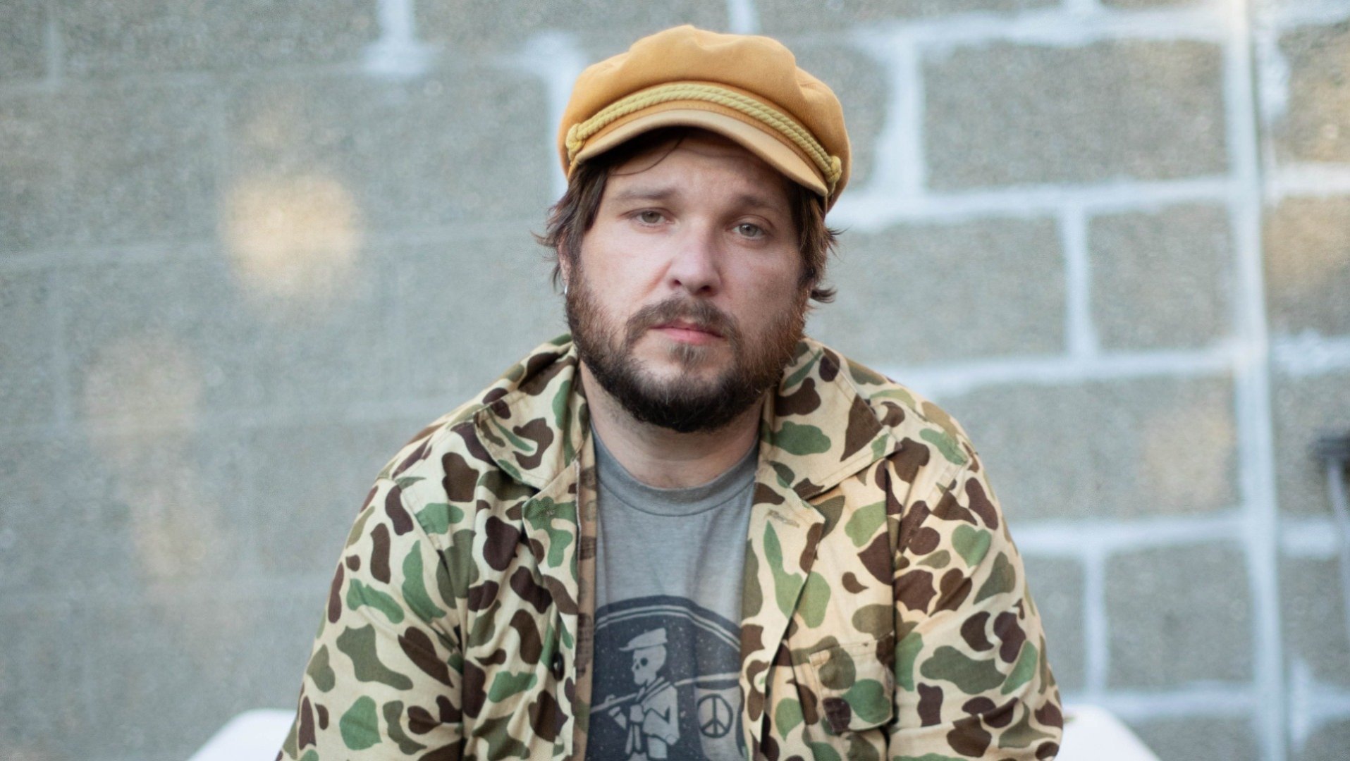 Jordan Smart promo photo