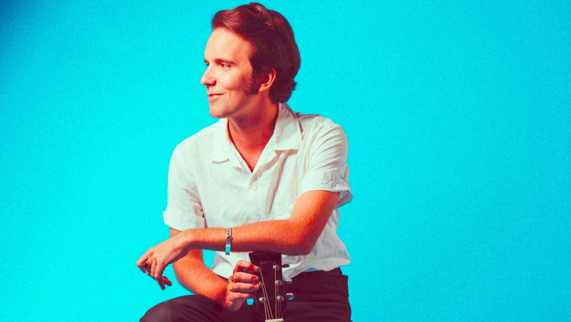 Theo Lawrence promo photo