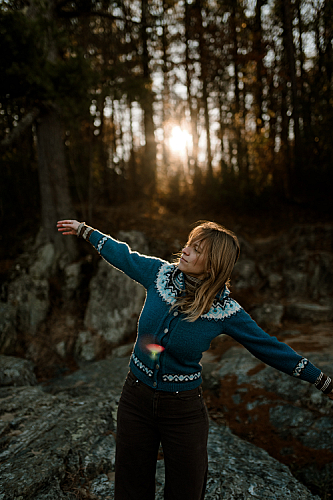 Promo photo for Humbird