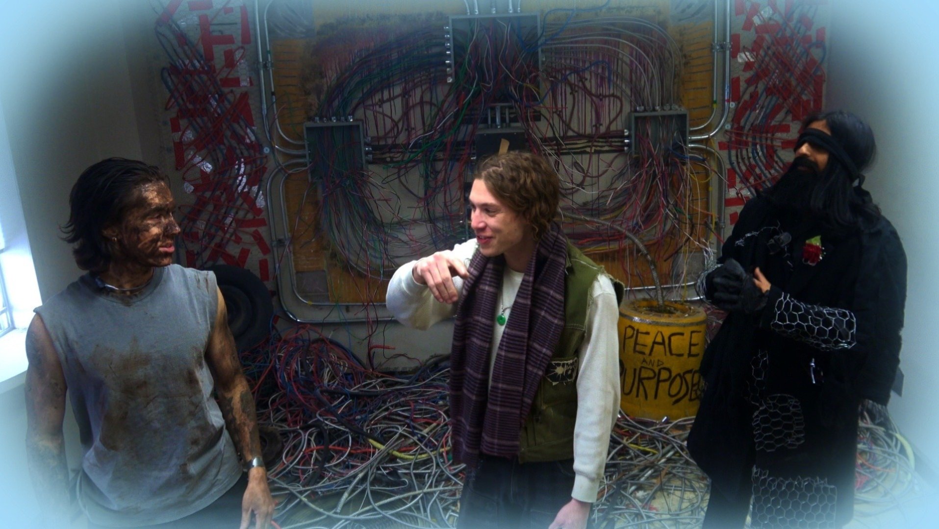 Crack Cloud promo photo