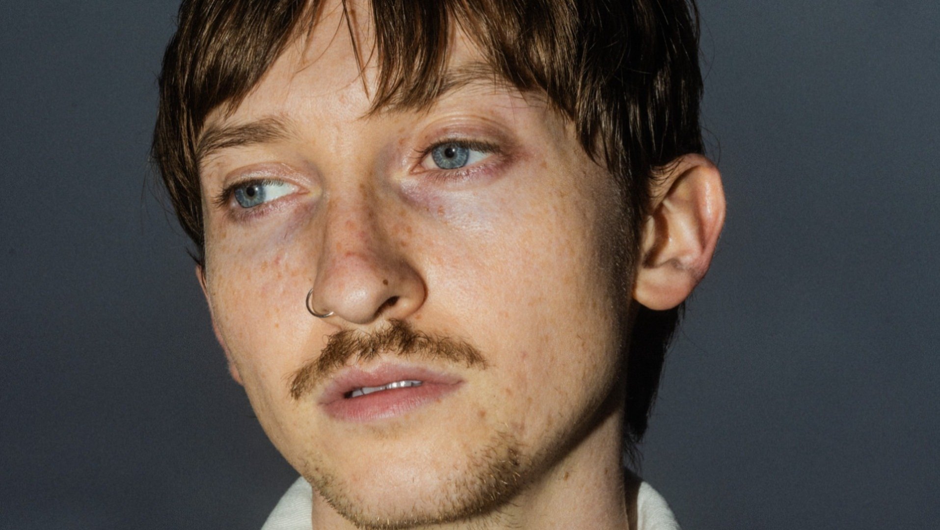 Hudson Freeman promo photo