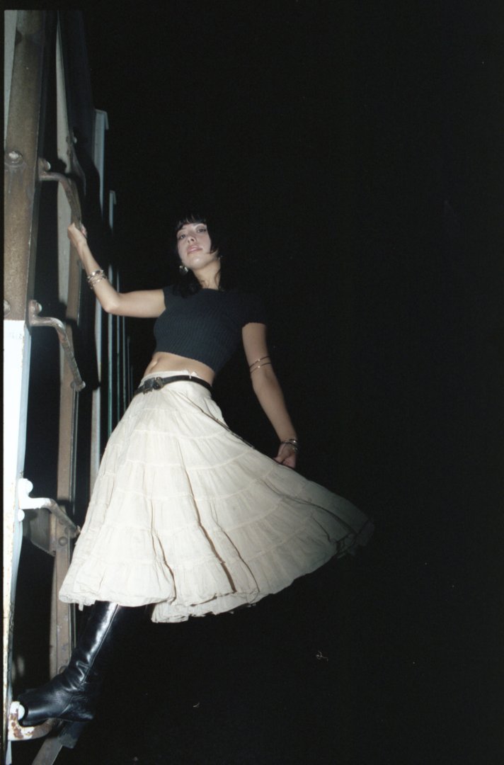 Starcharm promo photo