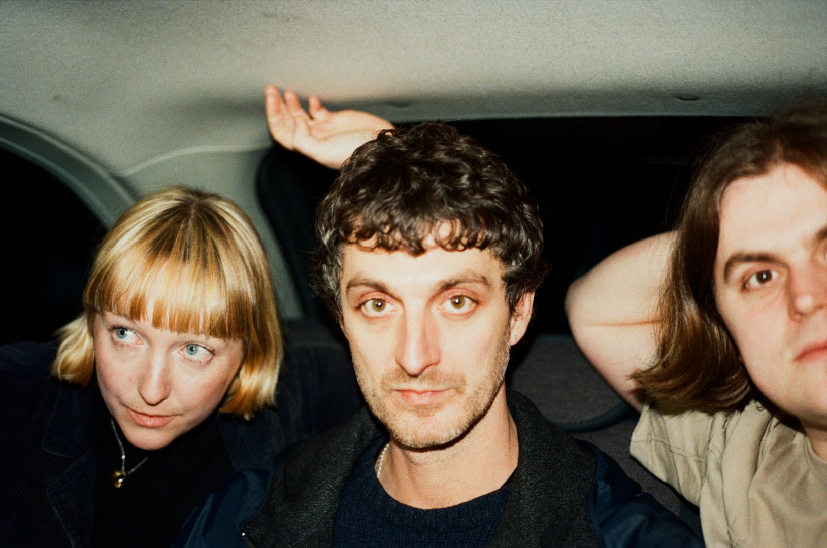 Tara Clerkin Trio promo photo