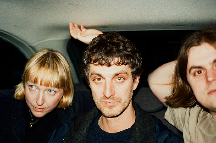 Promo photo for Tara Clerkin Trio