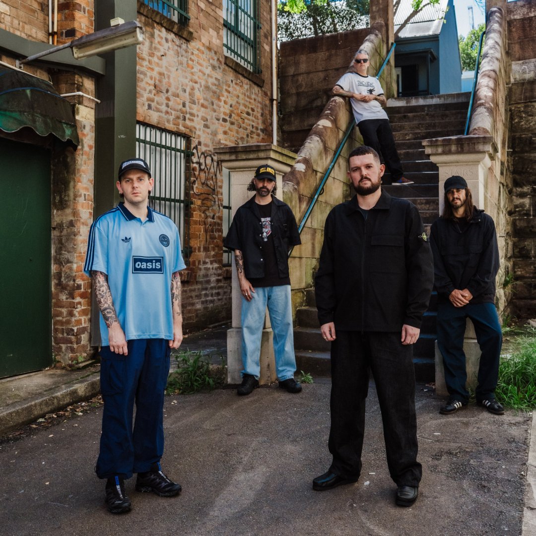 Secret World promo photo