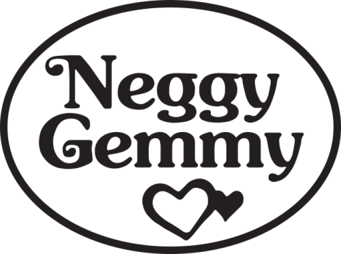 Promo photo for Neggy Gemmy
