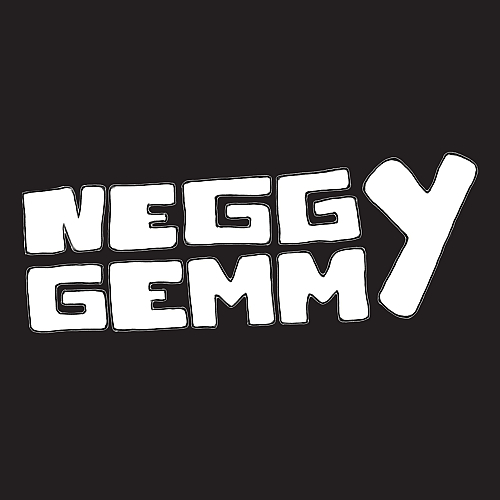 Promo photo for Neggy Gemmy