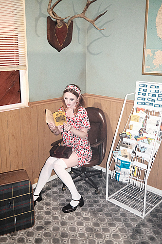 Promo photo for Neggy Gemmy