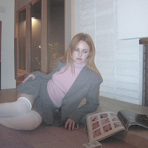 Promo photo for Neggy Gemmy