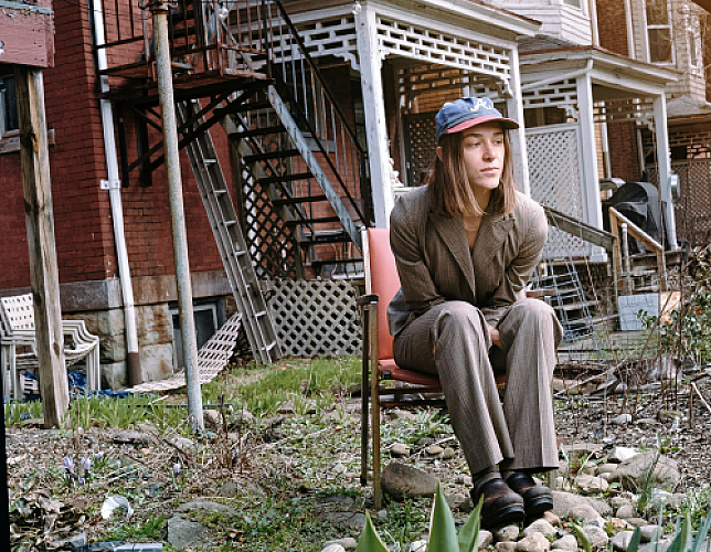 Promo photo for Merce Lemon