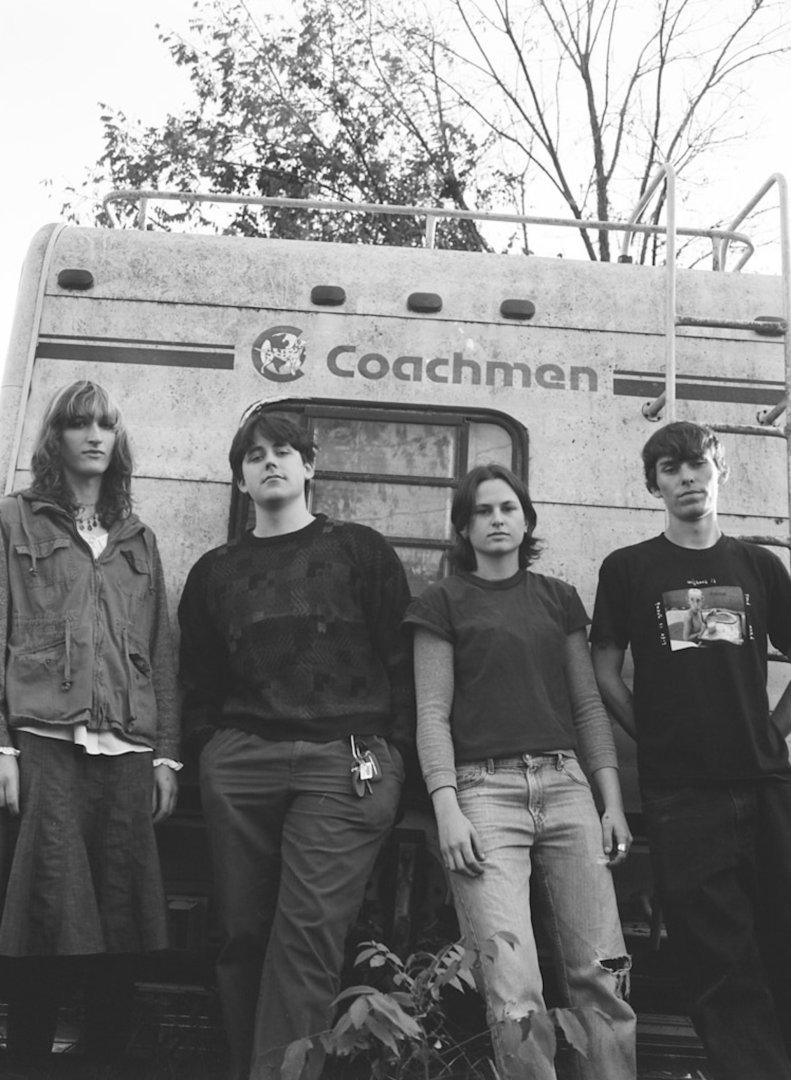 Finger Foods promo photo