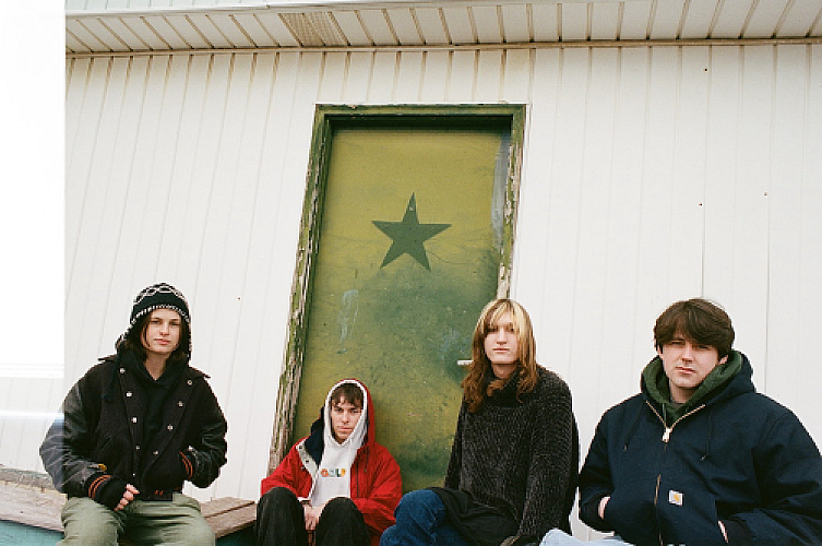 Promo photo for Finger Foods