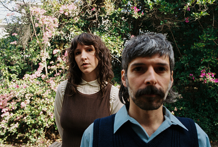 Promo photo for Widowspeak