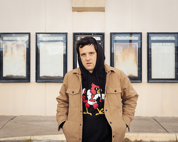 Promo photo for Ryan Davis + The Roadhouse Band