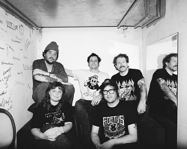 Promo photo for Ryan Davis + The Roadhouse Band