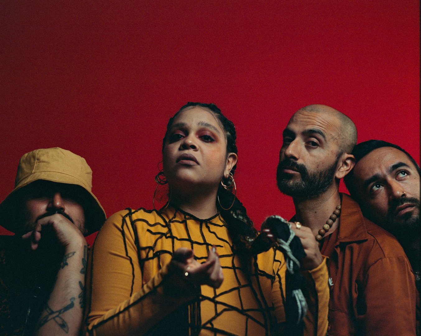 Combo Chimbita promo photo