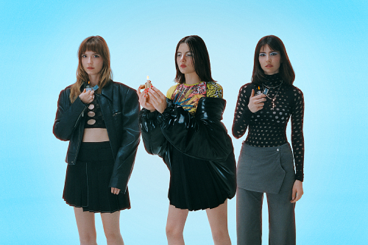 Promo photo for Automatic