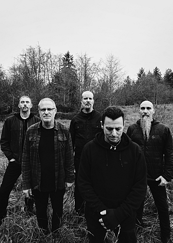 Promo photo for Neurosis