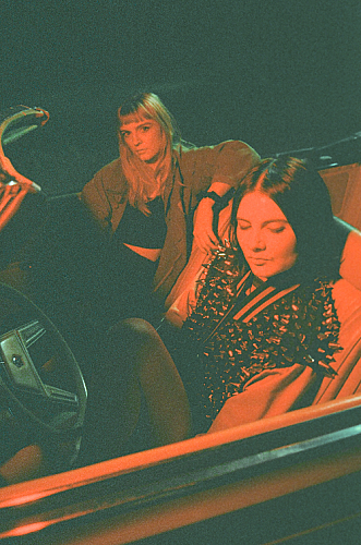 Promo photo for Automatic