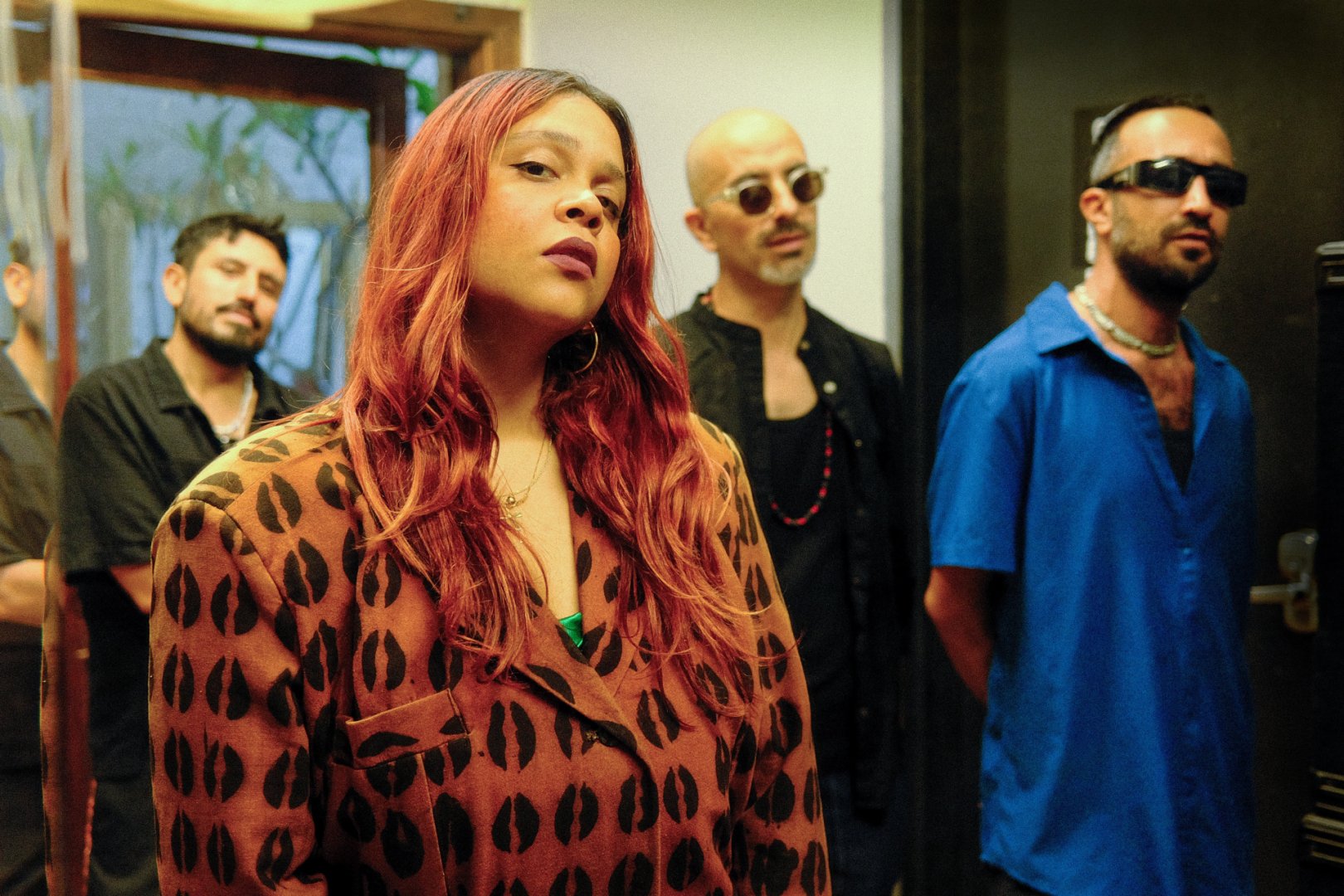 Combo Chimbita promo photo