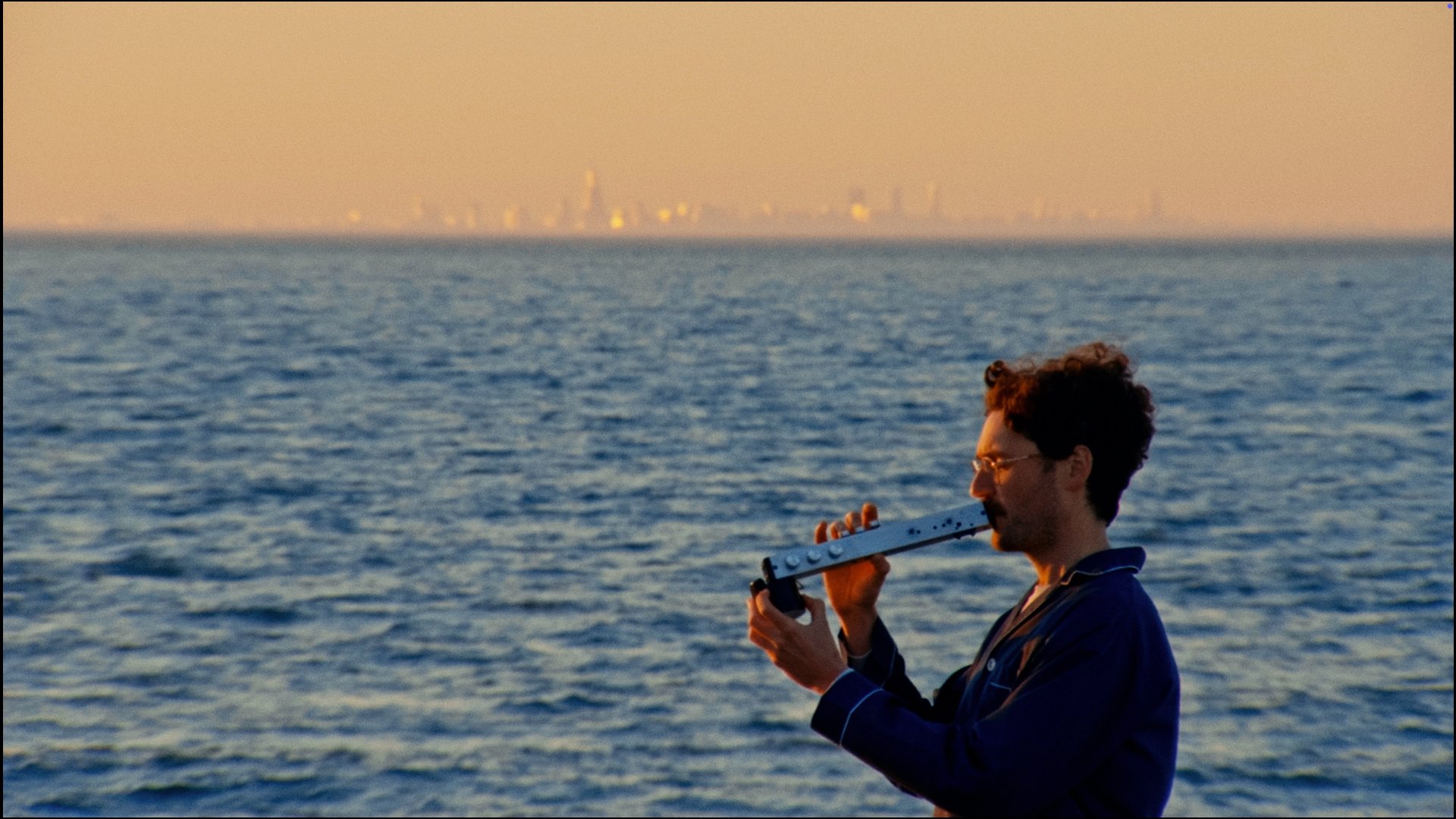 Resavoir promo photo