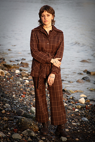 Promo photo for Cat Clyde