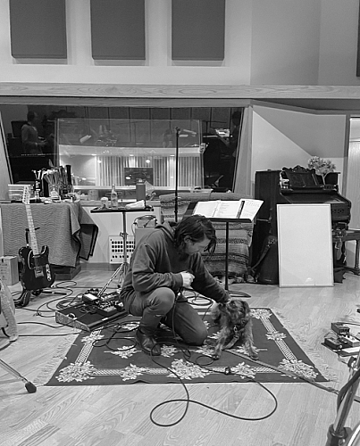 Promo photo for Conor Oberst