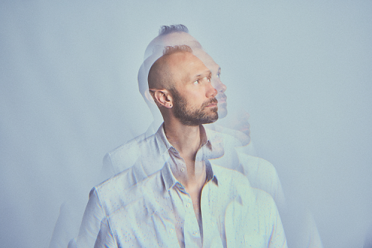 Promo photo for East Forest