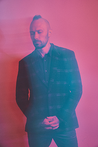 Promo photo for East Forest