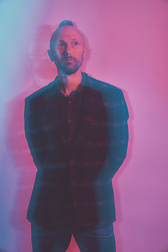 Promo photo for East Forest